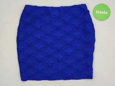 spódniczka mini allegro: Amisu, Spódnica damska, rozmiar M — 2