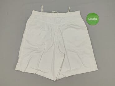 krótkie spodenki damskie zimowe: Szorty damskie, rozmiar XL — 3