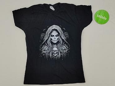 bluza kosciotrup: T-shirt damski, rozmiar M — 2