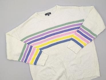 acrylic sweter: Sweter damski, rozmiar 3XL — 1