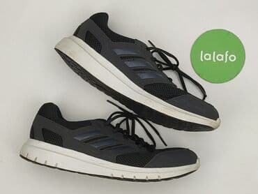 buty z atomówkami: Adidas, Sneakersy dla mężczyzn, 46 — 3