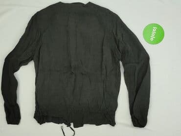 wyprzedaż kurtek i płaszczy damskich na reserved.pl: One More Story, Kurtka bomberka damska, S — 3