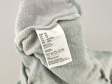 pull and bear bluza tupac: H&M Divided, Bluza z kapturem damska, rozmiar XS — 5