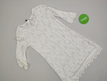 darmo: H&M Divided, Sukienka damska, rozmiar S — 3