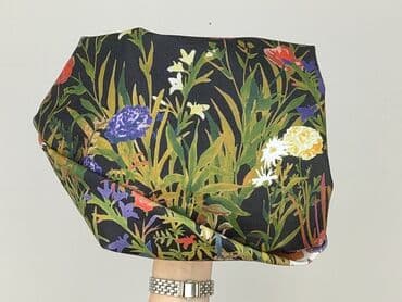 spódnice rozkloszowane midi z kieszeniami: Zara, Spódnica damska, S — 6