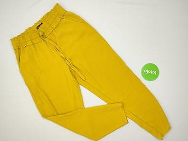 spanx w polsce: Zara, Spodnie materiałowe damskie, rozmiar M — 2