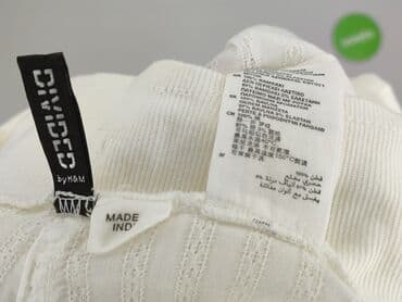 Жіночий одяг: H&M, Бриджі жіночі, розмір M — 5