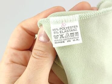 spódnice plisowane tiulowe czarne: Inextenso, Spódnica damska, rozmiar S — 4