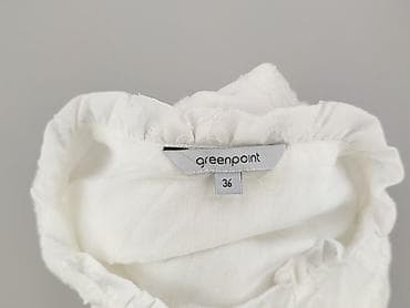 eko bluzy: Greenpoint, Bluzka damska, rozmiar S — 4