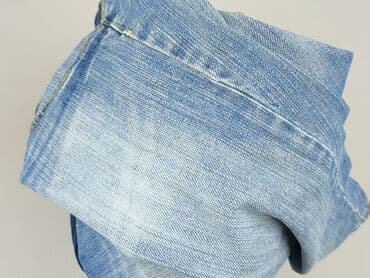 krótkie spodenki ciążowe olx: Spodnie 3/4 damskie, rozmiar L — 5