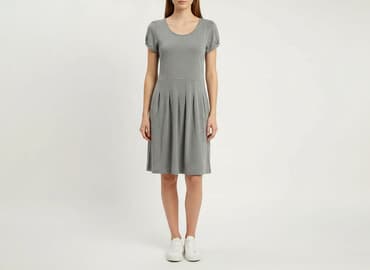 adidasy do sukienki: Okay, Sukienka damska, rozmiar XS — 6