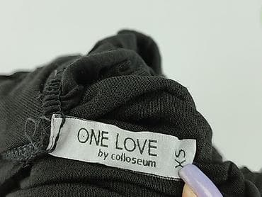 numinou: One Love, Spodnie materiałowe damskie, rozmiar XS — 5