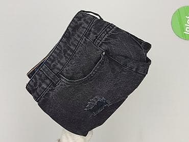 missguided buty: V by Very, Szorty damskie, rozmiar M — 8