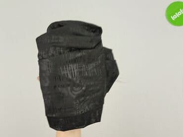 stylizacje sukienka i kozaki: Outfit, Elegancki komplet, rozmiar S — 6