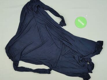 długi sweter sukienki: Kardigan damski, rozmiar L — 3