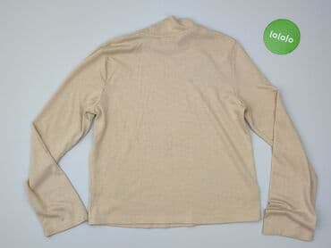 nylon sweter: Esmara, Golf damski, rozmiar M — 4