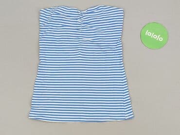 hm top do karmienia: H&M, Top damski, XS — 2