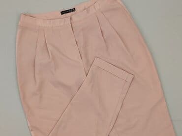 balanciaga klapki: Atmosphere, Spodnie materiałowe damskie, M — 1