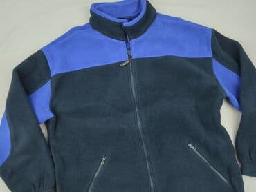 Women`s fleece, size L