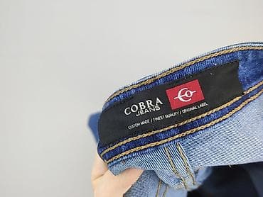 moro dresy: Jeansy dla mężczyzn, rozmiar S — 4