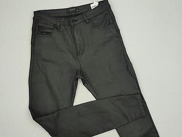 jeansy 44: Reserved, Jeansy damskie, rozmiar L — 1