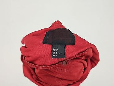 buty nylon red: Top damski, rozmiar S — 4