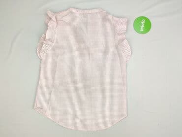 obcisla biale bluzki: Bluzka damska, S — 3