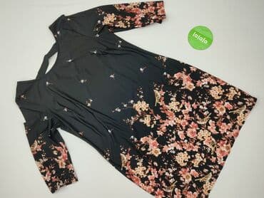 primark szlafrok: F&F, Sukienka damska, rozmiar XL — 2