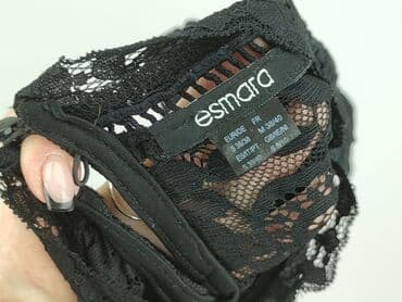 koronkowy top pod marynarkę: Esmara, Bluzka damska, rozmiar S — 4