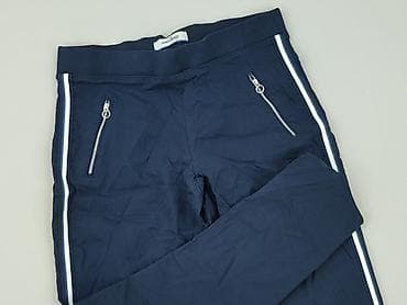 dresy carpatree: Spodnie dresowe damskie, rozmiar XL — 1