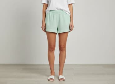 greenpoint szorty damskie: Szorty damskie, rozmiar M — 7