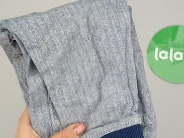 woskowane legginsy: Spodnie dresowe, So cute, 9-12 miesięcy, stan - Idealny — 5