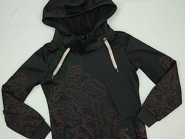 Bluza z kapturem damska, rozmiar M