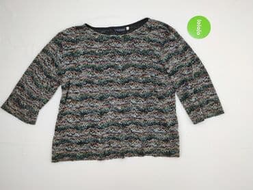 stringi damskie xxl: Your Sixth Sense, Bluzka damska, rozmiar 2XL — 2