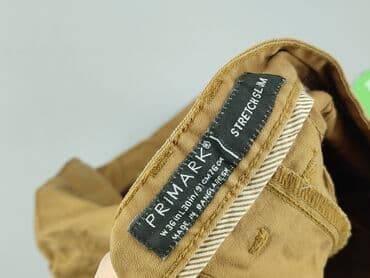 spodnie cargo primark: Primark, Chinosy dla mężczyzn, rozmiar XL — 4