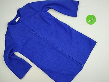 bomberka house: Płaszcz damski, rozmiar One size — 2