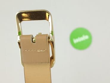 cienkie czapki damskie wiosenne: Pasek, Damskie, stan - Idealny — 6