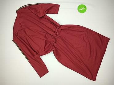 czerwony lech: Sukienka damska, rozmiar 3XL — 3