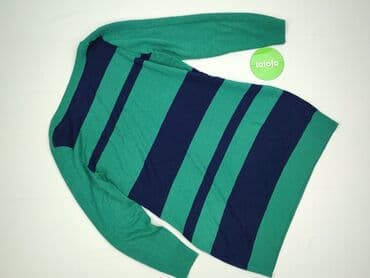 c a sweter w paski: Women`s sweater, size 2XL (EU 44) — 3