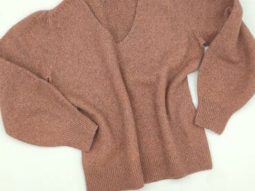 sukienka sweterkowa c a: Sweter damski, rozmiar S — 1