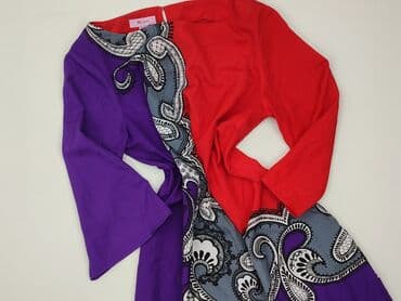 t shirty plus size allegro: Tunika damska, rozmiar L — 1