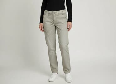 męskie kozaki z lasocki for men: Freesoul, Jeansy damskie, rozmiar M — 6