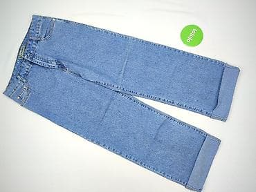danhen bluzki: Jeansy damskie, rozmiar XS — 2