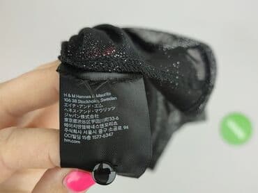 spódnica i bluzka na imprezę: H&M, Women's blouse, size S — 6