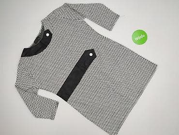 jo.s ubrania: Exclusive, Sukienka damska, rozmiar L — 2