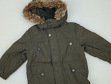 bluzki mint: Kurtka przejściowa, George, 3-4 lat, 98-104 cm, stan - Bardzo dobry — 1