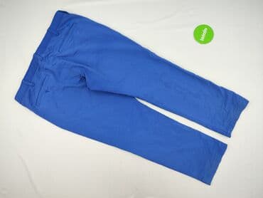 ubrania under armour: Under Armour, Material trousers for women, size L — 3