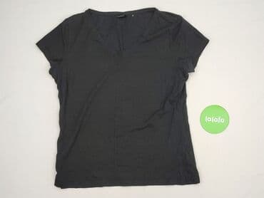 koszulki basic uniqlo: 4F, T-shirt damski, rozmiar 2XL — 2