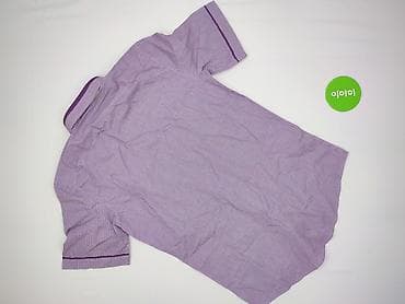 pull bear klapki: Koszulа dla mężczyzn, rozmiar L — 3