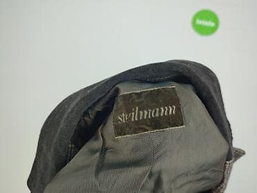 second hand stuff: Marynarka damska, rozmiar 3XL — 5